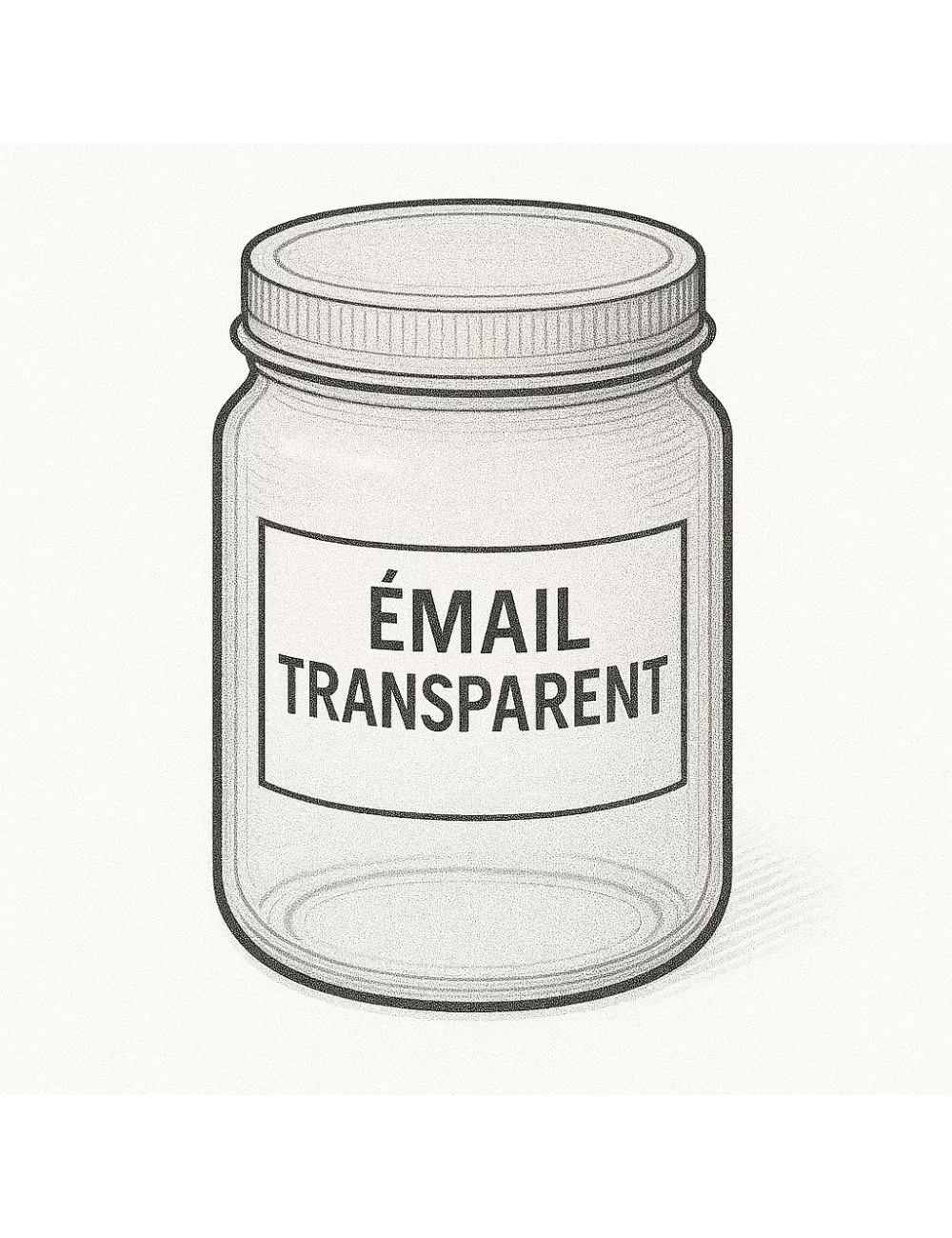 ÉMAIL FAÏENCE TRANSPARENT INCOLORE FONDANT SS PL POUR SERIE P - F20