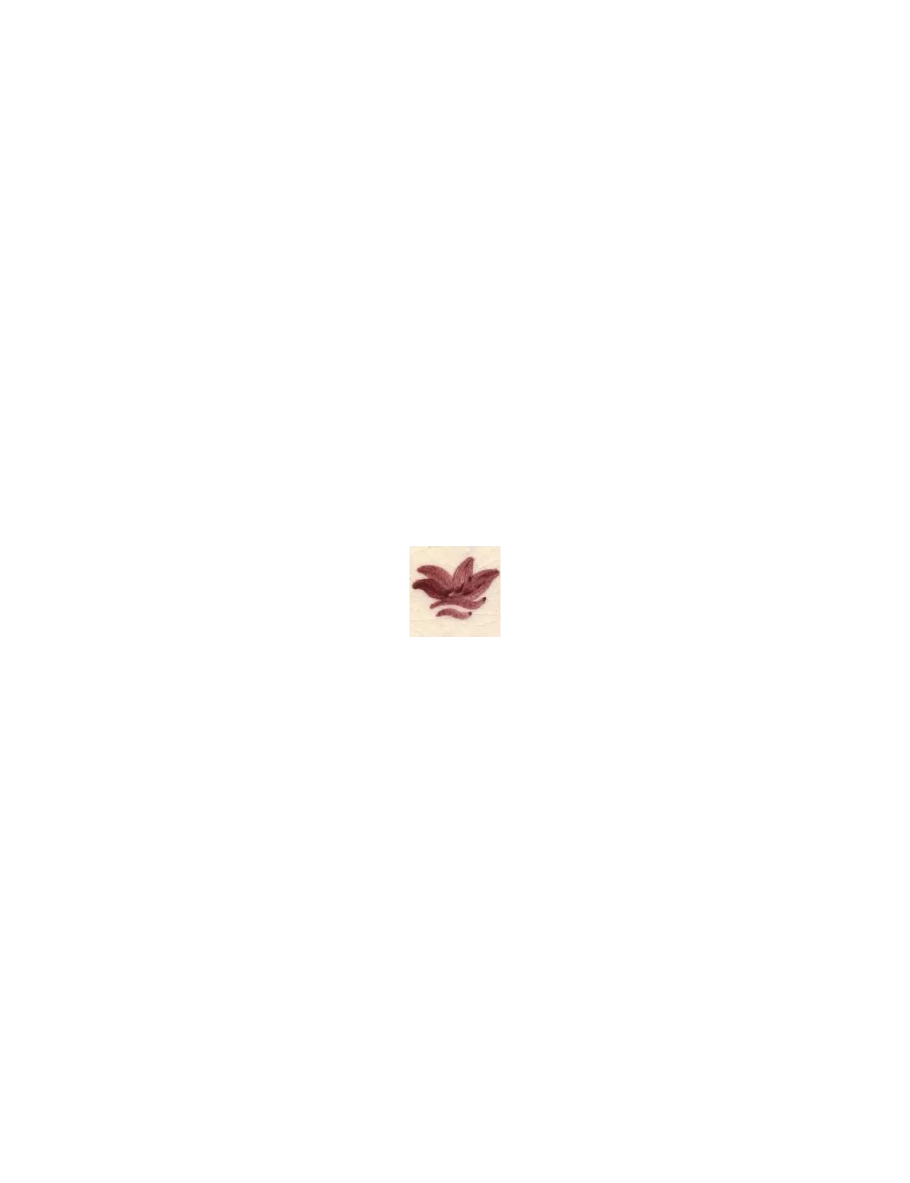 COLORANT Série D ROSE D07
