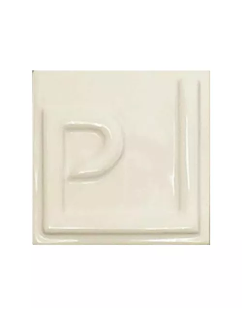 ÉMAIL FAÏENCE OPAQUE SANS PLOMB BRILLANT BLANC ANTIQUE EOSP1