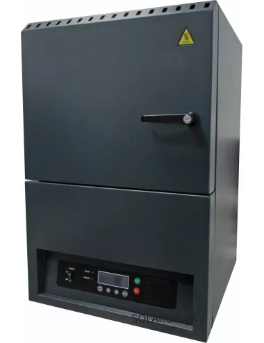 FOUR LABO MTMO 1750°C 6 LITRES