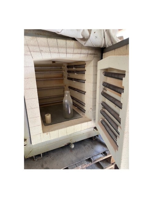 FOUR NABER (85 - La Roche sur Yon)