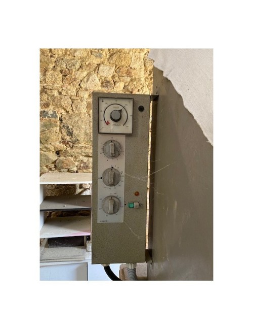 FOUR NABER (85 - La Roche sur Yon)