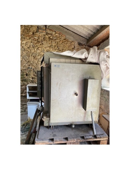 FOUR NABER (85 - La Roche sur Yon)