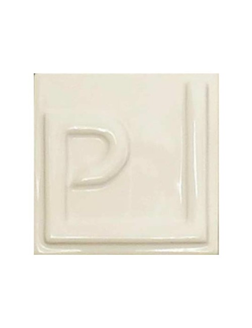 ÉMAIL FAÏENCE LIQUIDE OPAQUE SS PLB BRILL. BLANC ANTIQUE 250GR EOSP1L