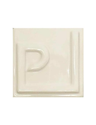 ÉMAIL FAÏENCE LIQUIDE OPAQUE SS PLB BRILL. BLANC ANTIQUE 1KG EOSP1LL