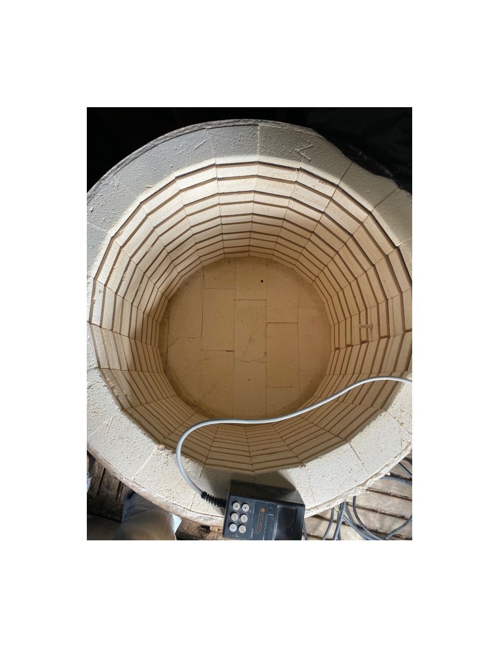 FOUR PLUTON 5S + matériels (45 - Loiret)