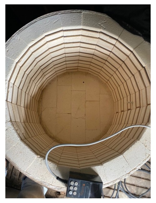 FOUR PLUTON 5S + matériels (45 - Loiret)