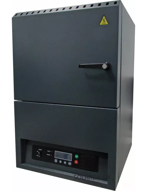 FOUR LABO MTMO 1700°C 60 LITRES