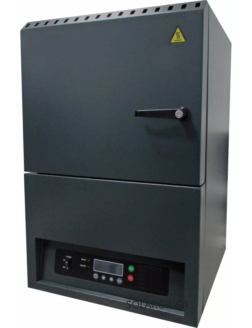 FOUR LABO MTMO 1700°C 3 LITRES