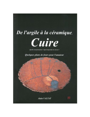 LIVRE A. VALTAT CUIRE