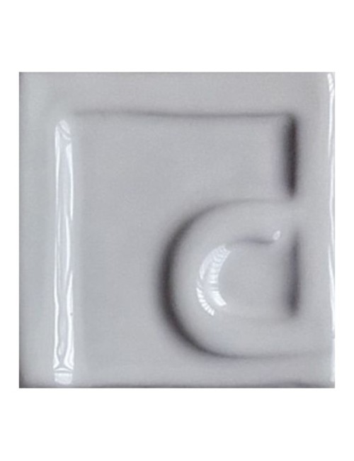 ÉMAIL FAÏENCE OPAQUE BLANC MAT 5880