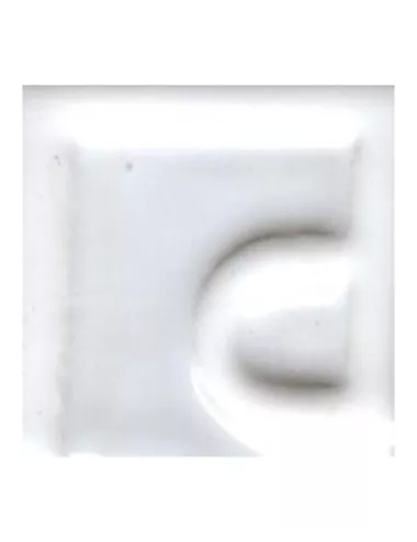 ÉMAIL FAÏENCE OPAQUE SANS PLOMB BRILLANT BRILLANT PR23