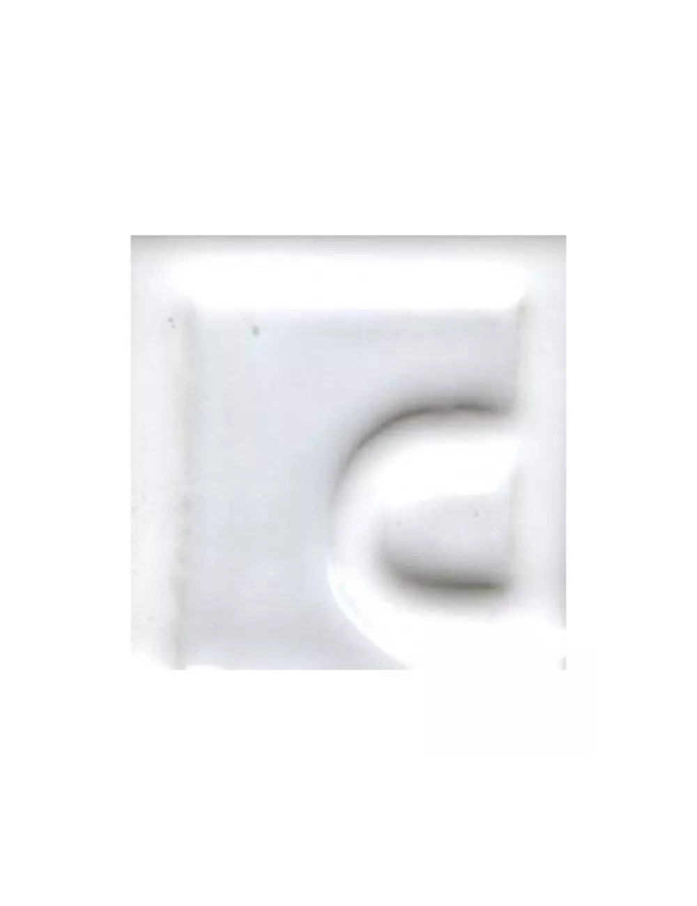 ÉMAIL FAÏENCE OPAQUE SANS PLOMB BRILLANT BRILLANT PR23