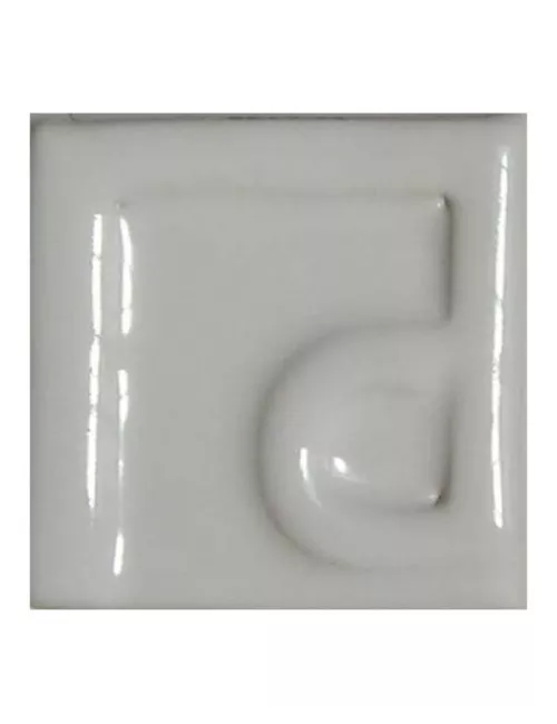 ÉMAIL FAÏENCE OPAQUE BRILLANT BLANC M5148