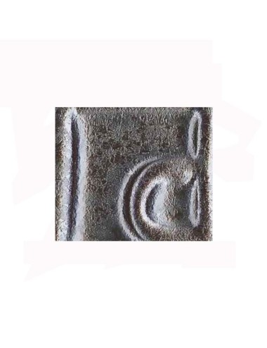 ÉMAIL FAÏENCE LUSTRE DORÉ S3A/N