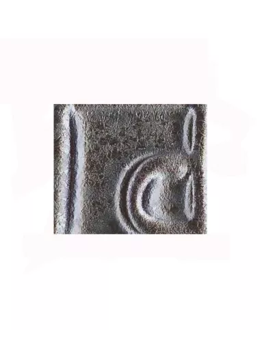 ÉMAIL FAÏENCE LUSTRE DORÉ S3A/N