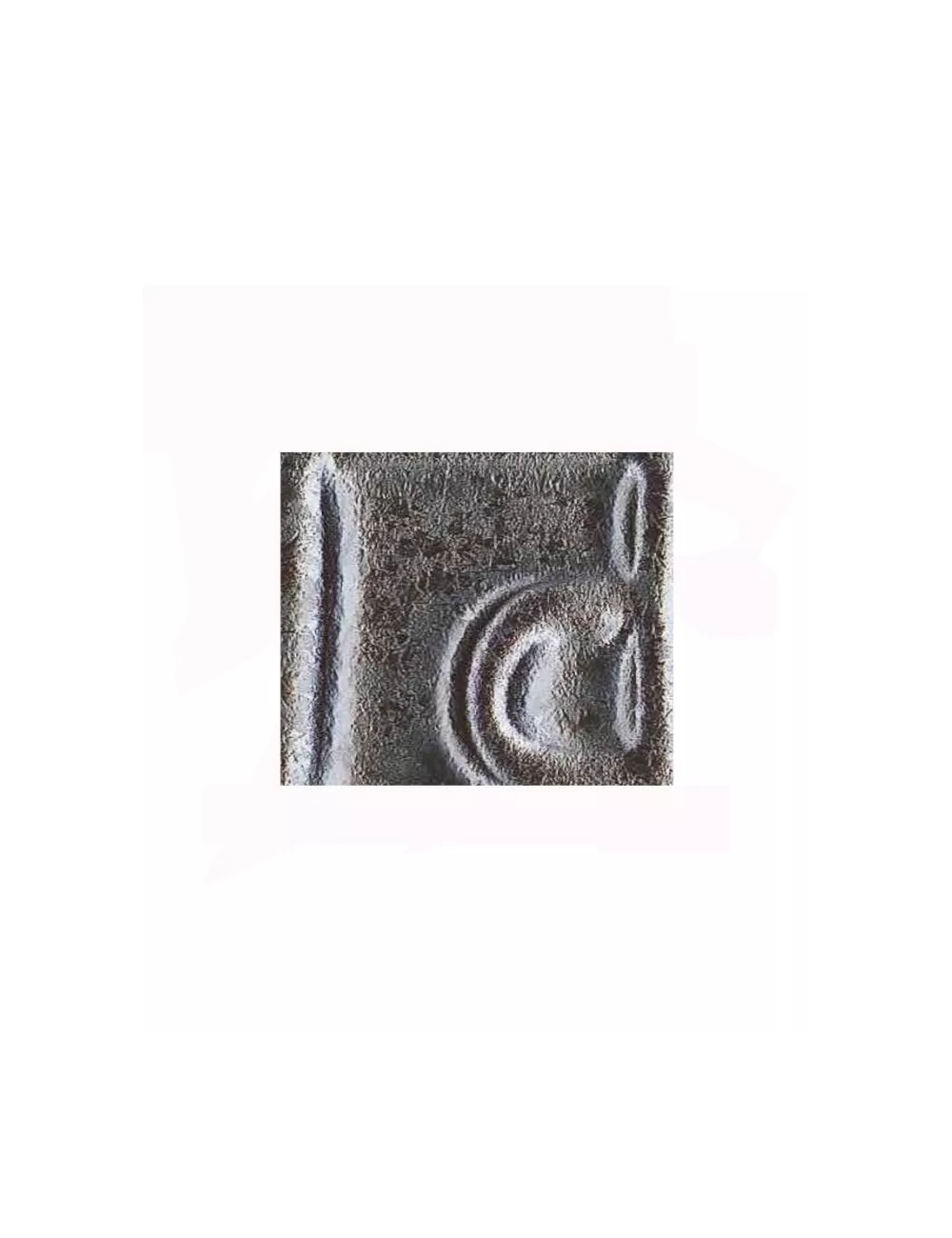 ÉMAIL FAÏENCE LUSTRE DORÉ S3A/N