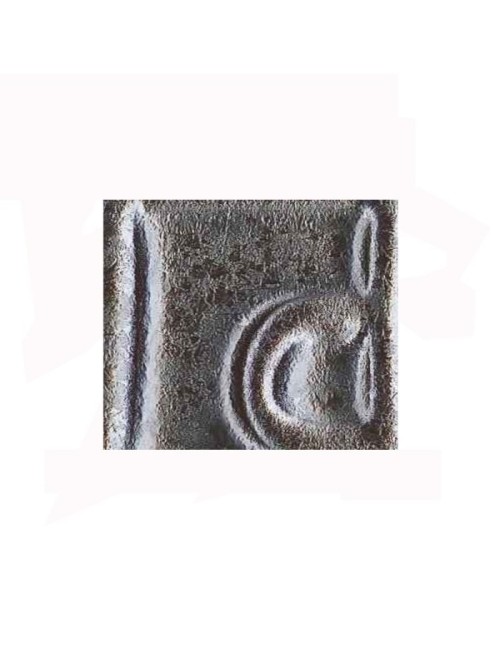 ÉMAIL FAÏENCE LUSTRE DORÉ S3A/N