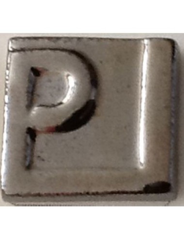 ÉMAIL FAÏENCE LUSTRE PLATINE 5914 (anciennement E11050/38)