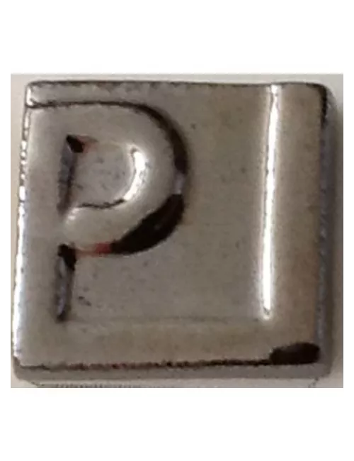 ÉMAIL FAÏENCE LUSTRE PLATINE 5914 (anciennement E11050/38)