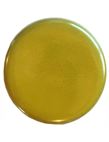 ÉMAIL FAÏENCE LUSTRE VERT 263/60