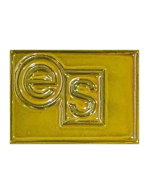 ÉMAIL FAÏENCE LUSTRE VERT  263/118