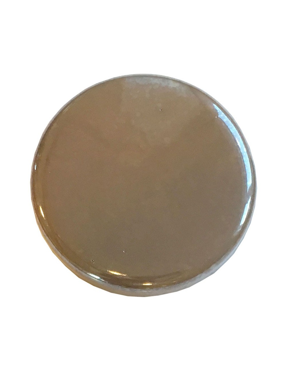 EMAIL LUSTRE METALLISE MARRON REACTIF R1003