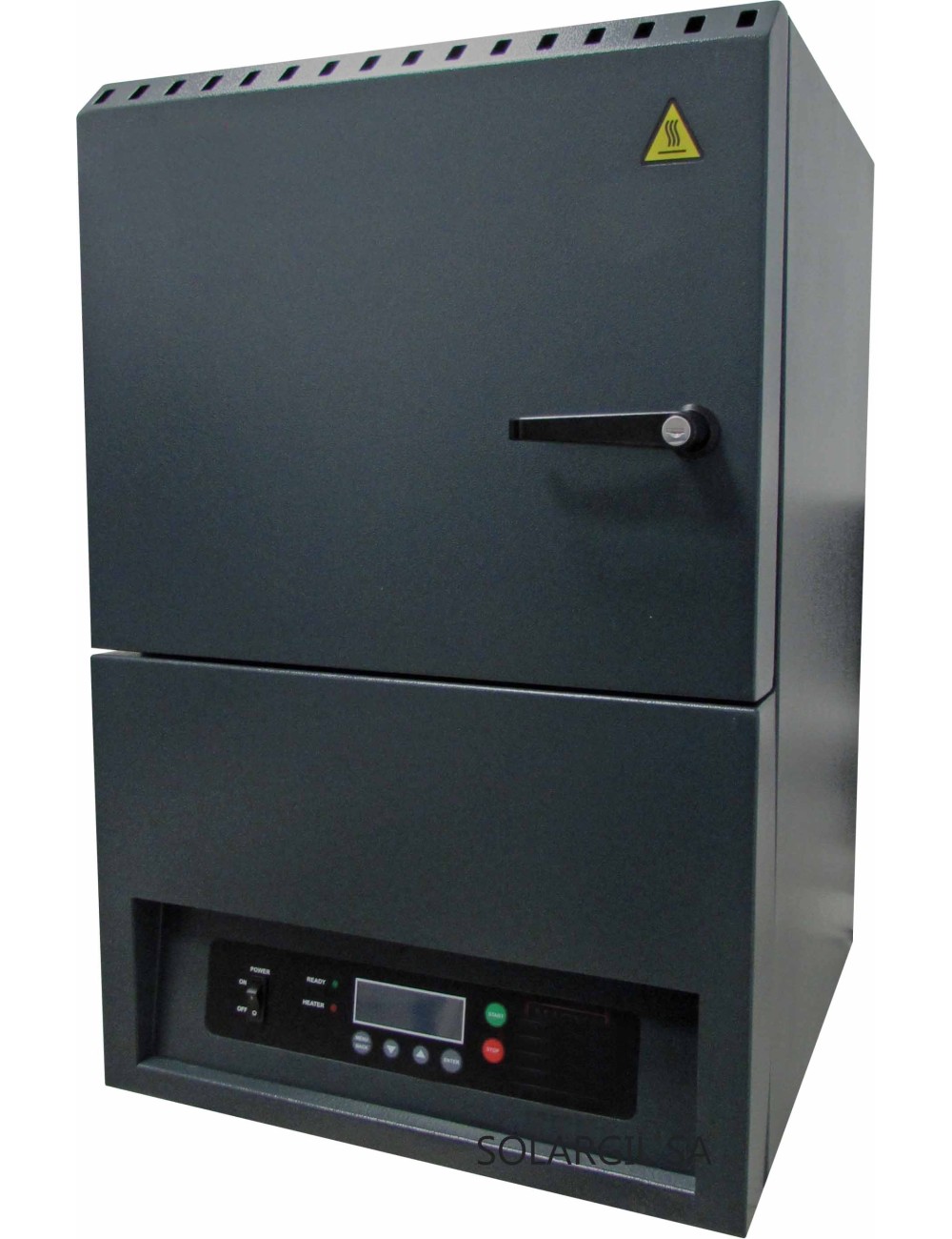 FOUR LABO MTMO 1600°C 3 LITRES