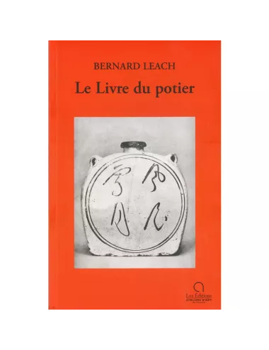 LIVRE LE LIVRE DU POTIER