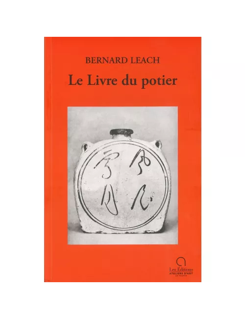 LIVRE LE LIVRE DU POTIER