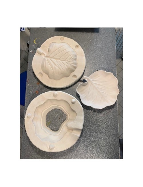 MOULES DE COULAGE pour barbotine - Bergerac (24)