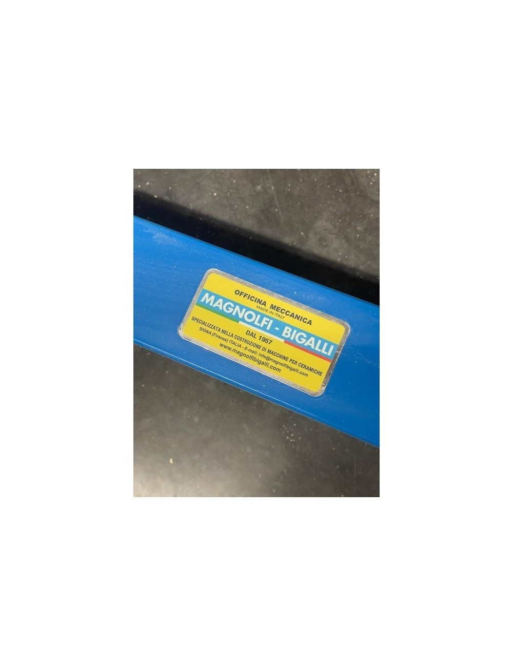 CHARIOTS DE SECHAGE x 3 (68 - Saint-Louis)