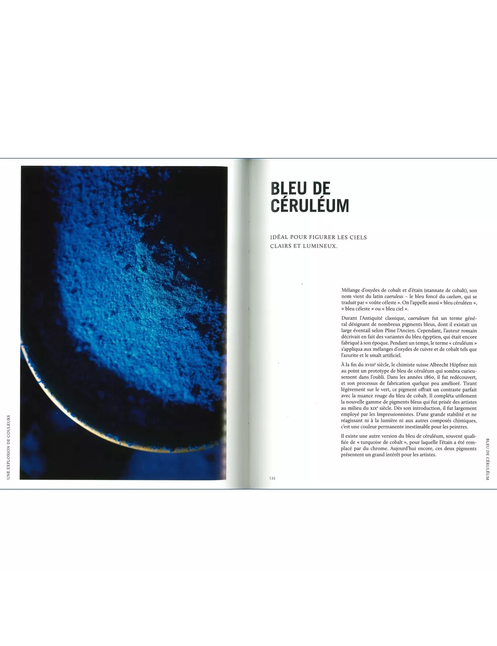 LIVRE CHROMATOPIA