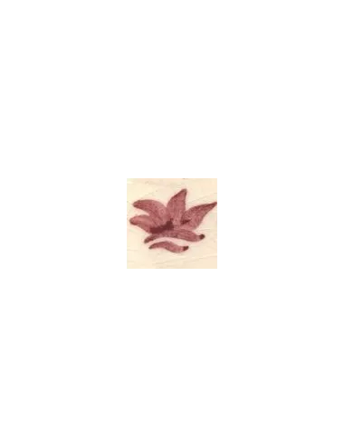 COLORANT Série D ROSE FONCÉ D59