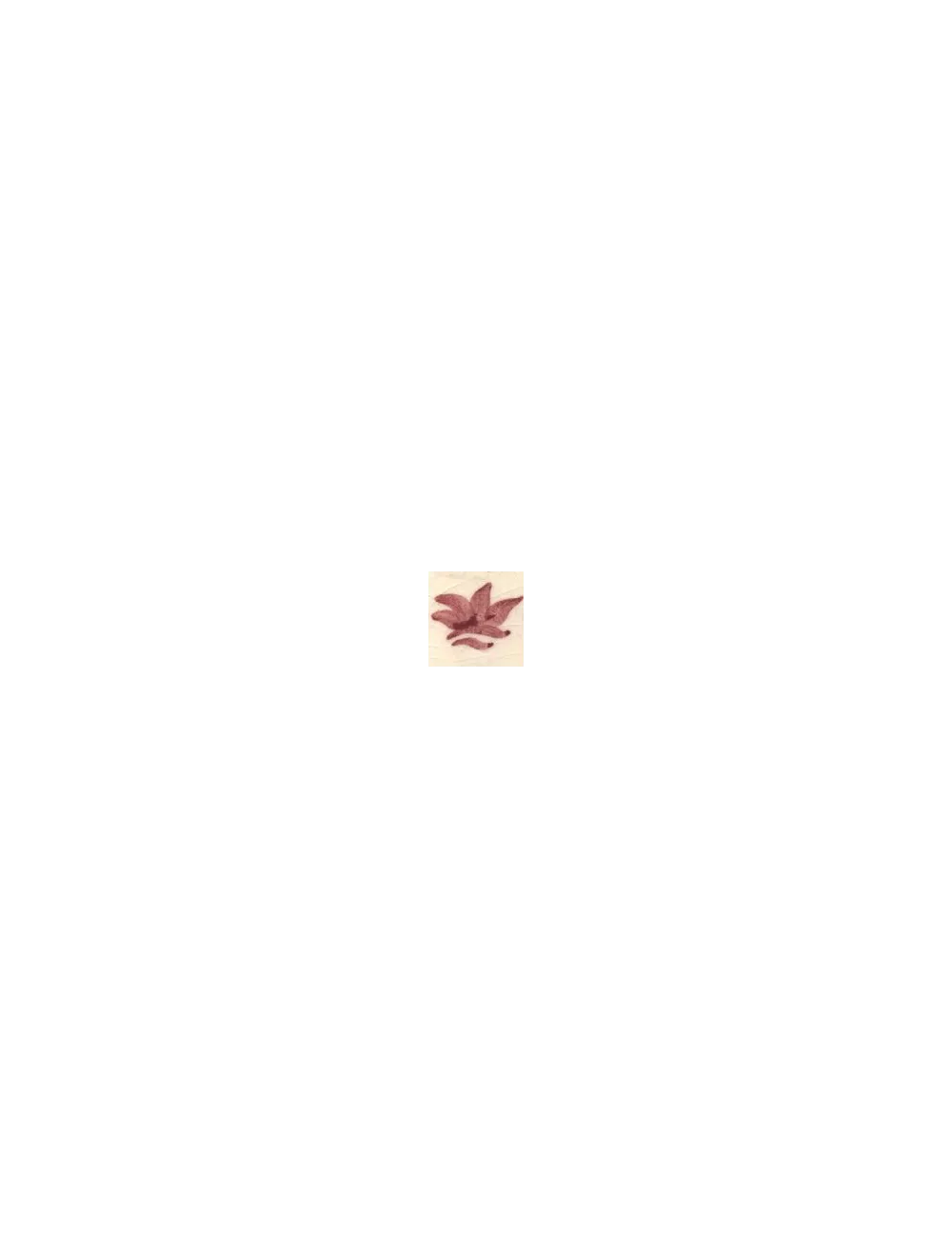 COLORANT Série D ROSE FONCÉ D59