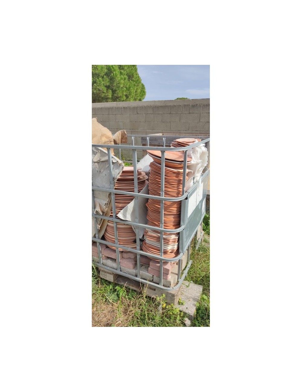 MATÉRIEL DE CÉRAMIQUE (34)