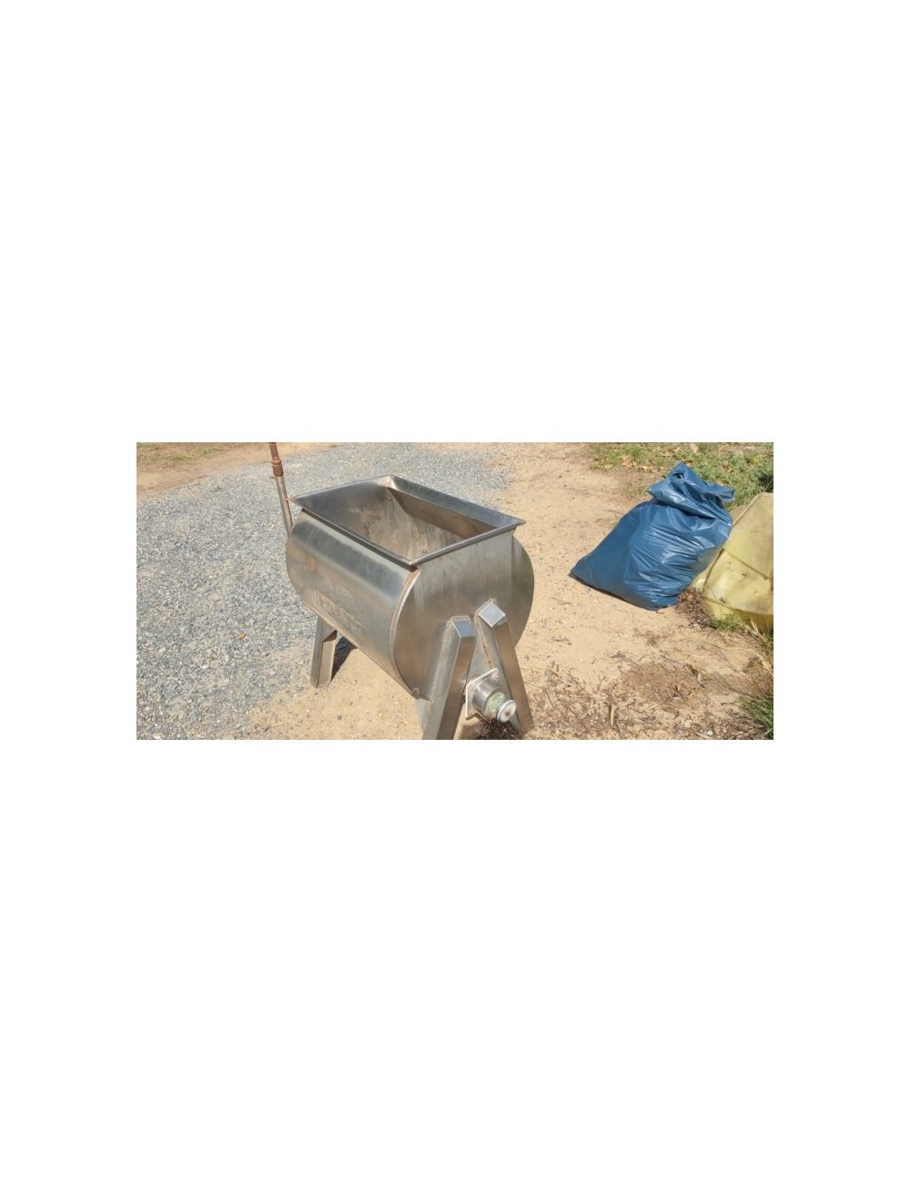 MATÉRIEL DE CÉRAMIQUE (34)