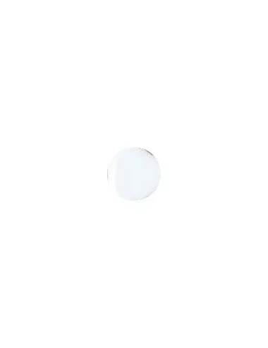 ÉMAIL FAÏENCE OPAQUE CLOISONNÉ BRILLANT BLANC CS215