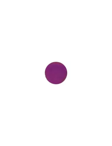 ÉMAIL FAÏENCE OPAQUE CLOISONNÉ BRILLANT VIOLET CS204/N
