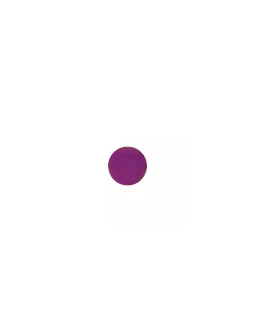 ÉMAIL FAÏENCE OPAQUE CLOISONNÉ BRILLANT VIOLET CS204/N