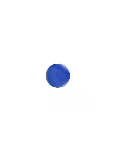 ÉMAIL FAÏENCE TRANSPARENT CLOISONNÉ BRILLANT BLEU CS447