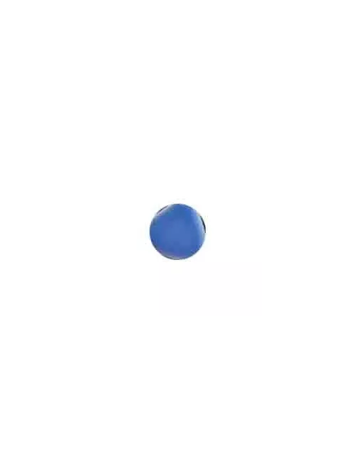 ÉMAIL FAÏENCE TRANSPARENT CLOISONNÉ BRILLANT BLEU CIEL CS433