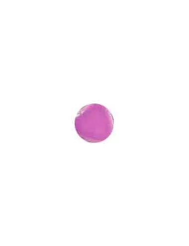 ÉMAIL FAÏENCE TRANSPARENT CLOISONNÉ BRILLANT LILAS CS423