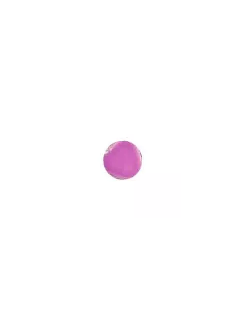 ÉMAIL FAÏENCE TRANSPARENT CLOISONNÉ BRILLANT LILAS CS423