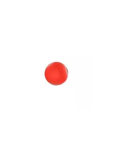 ÉMAIL FAÏENCE TRANSPARENT CLOISONNÉ BRILLANT ROUGE BRILLANT CS435
