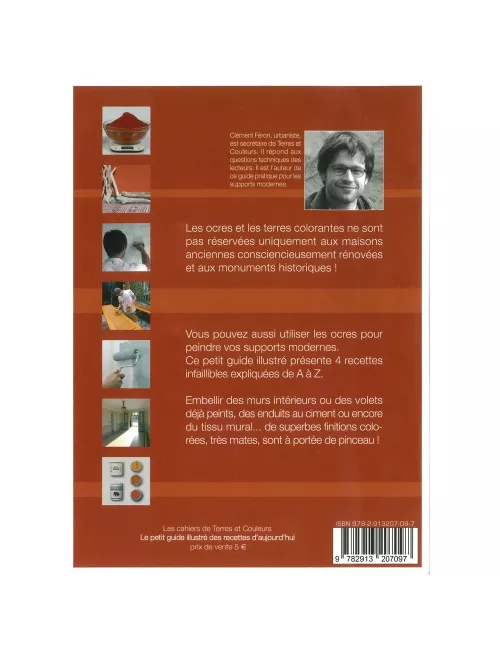 LIVRE LE PETIT GUIDE ILLUSTRÉ DES RECETTES D'AUJOURD HUI 