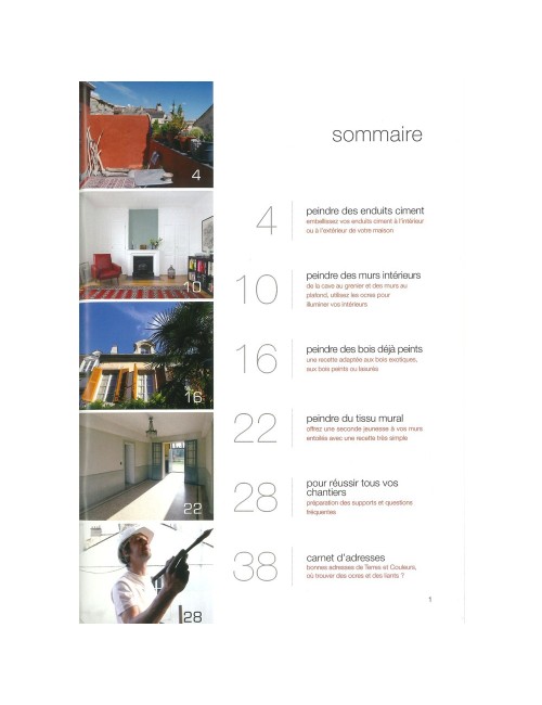 LIVRE LE PETIT GUIDE ILLUSTRÉ DES RECETTES D'AUJOURD HUI 