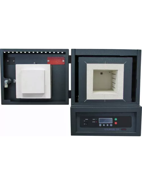 FOUR LABO MT 1300°C 7 LITRES