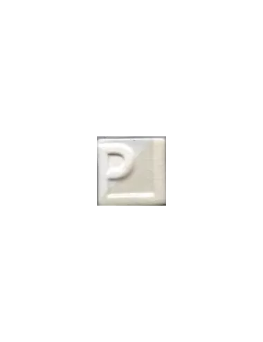 ENGOBE FAÏENCE SANS PLOMB BLANC CC01