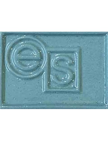 ENGOBE FAÏENCE SANS PLOMB BLEU TURQUOISE EN46